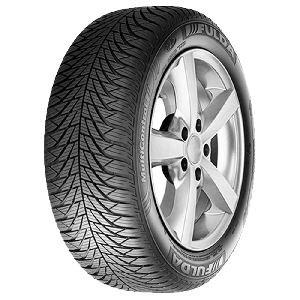 Anvelopa All season 225/40R18 Fulda Multicontrol