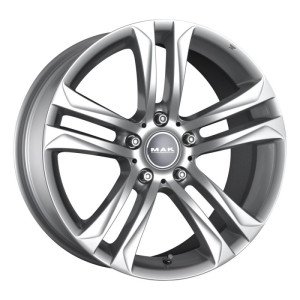 Janta aliaj 20 Inchi MAK BIMMER 5X120 ET 30 Latime 8,5 inchi