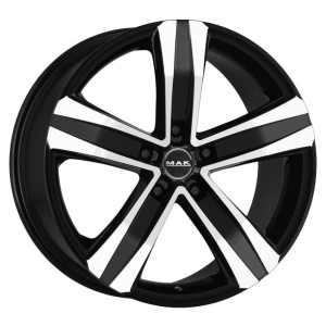 Janta aliaj 19 Inchi MAK STONE 5 T 5X127 ET 50 Latime 8,5 inchi