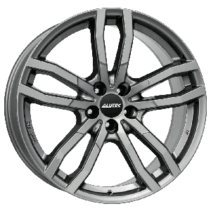 Janta aliaj 19 Inchi ALUTEC DRIVE-X 5X114.3 ET 40 Latime 8,5 inchi