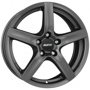 Janta aliaj 14 Inchi ALUTEC GRIP 4X100 ET 35 Latime 5,5 inchi