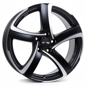 Janta aliaj 16 Inchi ALUTEC SHARK 5X112 ET 48 Latime 7 inchi