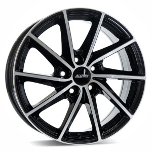 Janta aliaj 16 Inchi ALUTEC SINGA 5X114.3 ET 38 Latime 6,5 inchi