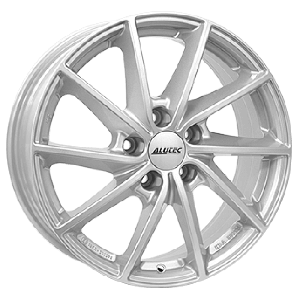 Janta aliaj 16 Inchi ALUTEC SINGA 5X108 ET 50 Latime 6,5 inchi