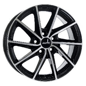 Janta aliaj 16 Inchi ALUTEC SINGA 5X108 ET 50 Latime 6,5 inchi