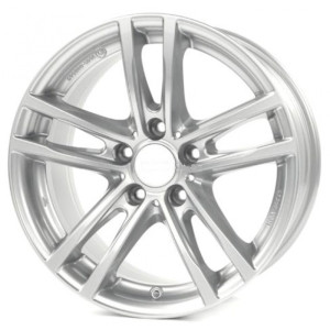 Janta aliaj 16 Inchi ALUTEC X10 5X120 ET 31 Latime 7 inchi
