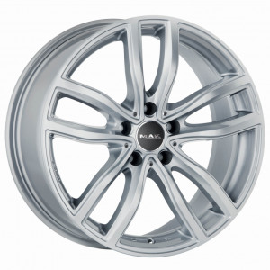 Janta aliaj 17 Inchi MAK FAHR 5X120 ET 52 Latime 7,5 inchi