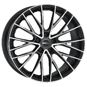 Janta aliaj 21 Inchi MAK SPECIALE 5X108 ET 45 Latime 8,5 inchi