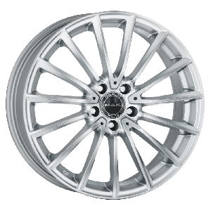 Janta aliaj 17 Inchi MAK KOMET 5X112 ET 45 Latime 7,5 inchi