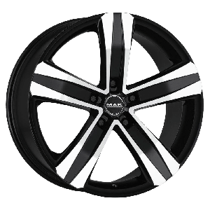 Janta aliaj 16 Inchi MAK STONE5 5X130 ET 55 Latime 6,5 inchi