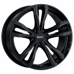 Janta aliaj 20 Inchi MAK X-MODE 5X120 ET 40 Latime 10 inchi