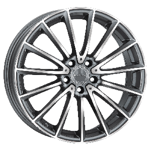 Janta aliaj 19 Inchi MAK KOMET 5X112 ET 48 Latime 8 inchi