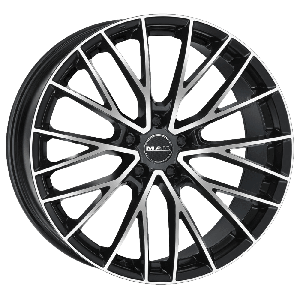 Janta aliaj 19 Inchi MAK SPECIALE 5X114.3 ET 40 Latime 8,5 inchi