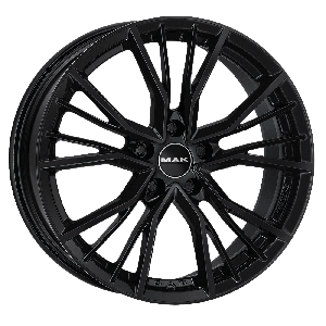 Janta aliaj 19 Inchi MAK UNION 5X112 ET 20 Latime 8,5 inchi