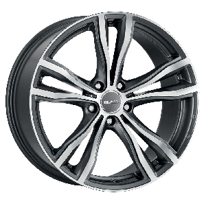 Janta aliaj 19 Inchi MAK X-MODE 5X112 ET 32 Latime 9 inchi