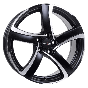 Janta aliaj 17 Inchi ALUTEC SHARK 5X112 ET 38 Latime 7,5 inchi