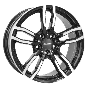 Janta aliaj 19 Inchi ALUTEC DRIVE 5X120 ET 38 Latime 8,5 inchi