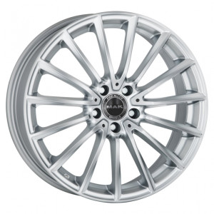 Janta aliaj 18 Inchi MAK KOMET 5X112 ET 33 Latime 8 inchi