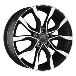 Janta aliaj 18 Inchi MAK KOLN 5X130 ET 50 Latime 9 inchi