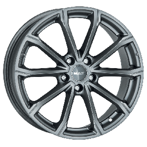 Janta aliaj 17 Inchi MAK DAVIN 5X114.3 ET 48,5 Latime -- inchi