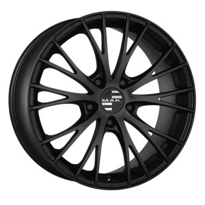 Janta aliaj 19 Inchi MAK RENNEN 5X114.3 ET 45 Latime 9 inchi