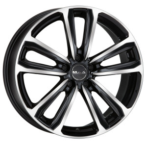 Janta aliaj 15 Inchi MAK MAGMA 5X112 ET 47 Latime 6 inchi
