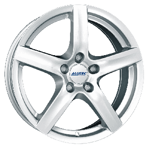 Janta aliaj 15 Inchi ALUTEC GRIP 4X108 ET 25 Latime 6 inchi