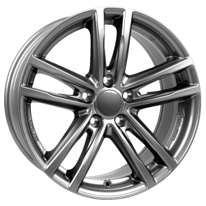 Janta aliaj 16 Inchi ALUTEC X10 5X120 ET 31 Latime 7 inchi