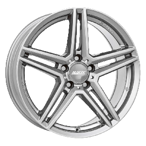 Janta aliaj 16 Inchi ALUTEC M10 5X112 ET 49 Latime 6,5 inchi