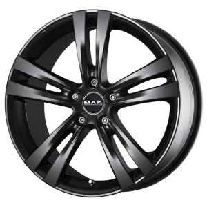 Janta aliaj 15 Inchi MAK ZENITH 5X114.3 ET 40 Latime 6,5 inchi