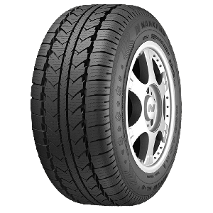 Anvelopa Iarna 205/65R15C Nankang Sl-6