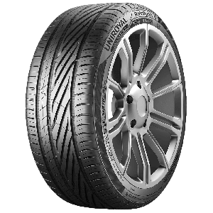 Anvelopa Vara 275/45R19 Uniroyal Rainsport 5