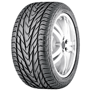 Anvelopa Vara 255/60R17 Uniroyal Rallye 4x4 street