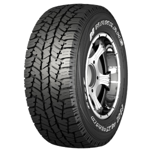 Anvelopa Vara 205/75R15 Nankang Ft-7