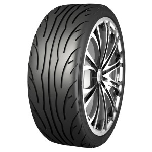 Anvelopa Vara 225/40R18 Nankang Ns-2r