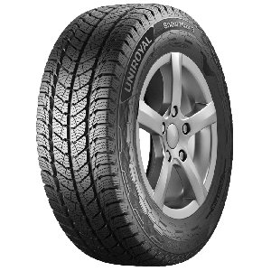 Anvelopa Iarna 195/60R16C Uniroyal Snow max 3 6pr