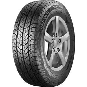 Anvelopa Iarna 205/75R16C Uniroyal Snow max 3 8pr