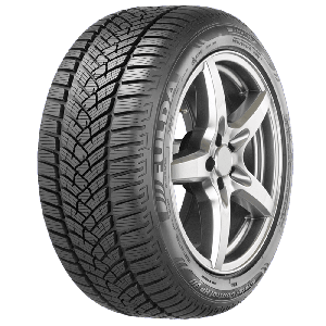 Anvelopa Iarna 245/40R18 Fulda Kristall control hp 2