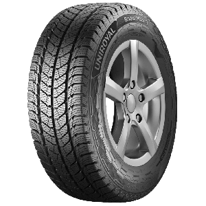 Anvelopa Iarna 235/65R16C Uniroyal Snow max 3 8pr