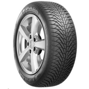 Anvelopa All season 185/55R14 Fulda Multicontrol