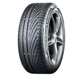 Anvelopa Vara 245/50R18 Uniroyal Rainsport 3