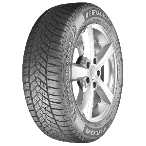 Anvelopa Iarna 235/55R17 Fulda Kristall control suv