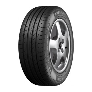 Anvelopa Vara 255/55R18 Fulda Ecocontrol suv