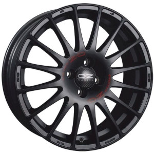 Janta aliaj OZ SUPERTURISMO GT MBRL 8x17 5x120 ET40 72,56