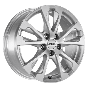 Janta aliaj RONAL R61 CSM 7.5x17 5x112 ET52 76,0