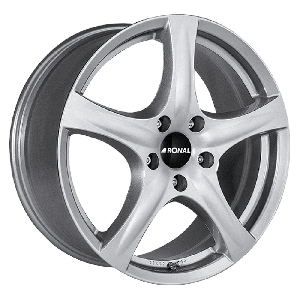 Janta aliaj RONAL R42 CS 6.5x16 5x112 ET50 76,0