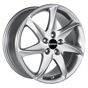 Janta aliaj RONAL R51 DT 7x16 5x108 ET35 76,0