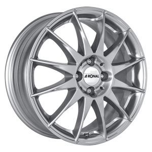 Janta aliaj RONAL R54 DT 6.5x15 4x108 ET25 65,1