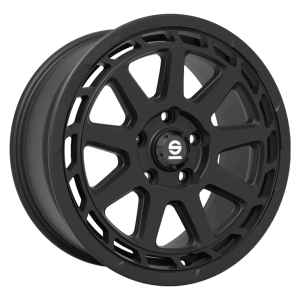 Janta aliaj SPARCO GRAVEL MB 8x17 5x114,3 ET45 73