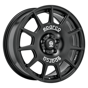 Janta aliaj SPARCO TERRA MBWL 7x16 4x100 ET37 63,4